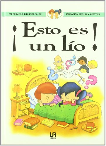 Stock image for Por Que Somos Ninos y Ninas ? (Spanish Edition) for sale by SecondSale