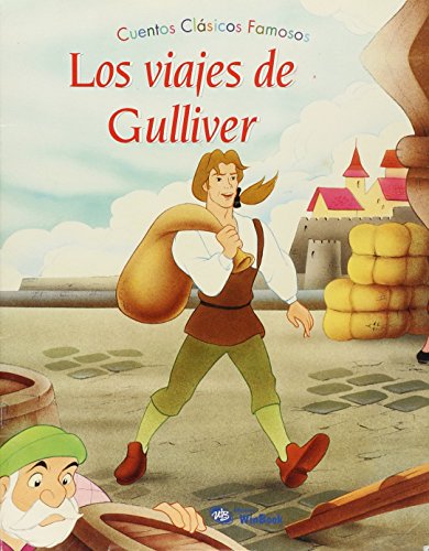 9788476306383: Los viajes de Gulliver