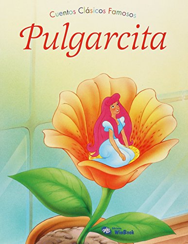 Stock image for PULGARCITA for sale by Zilis Select Books