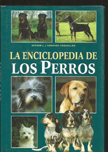 9788476307366: La enciclopedia de los perros