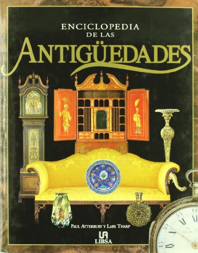 Stock image for Enciclopedia de las antigedades for sale by Librera Prez Galds