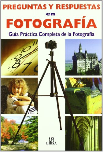 Stock image for Preguntas y Respuestas en Fotografa : Trucos de Fotografa for sale by Better World Books