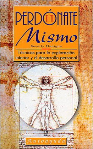 Stock image for Perdonate a Ti Mismo (Spanish Edition) for sale by Iridium_Books