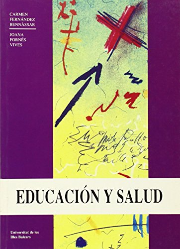 Imagen de archivo de Educacin y salud / a la venta por Puvill Libros