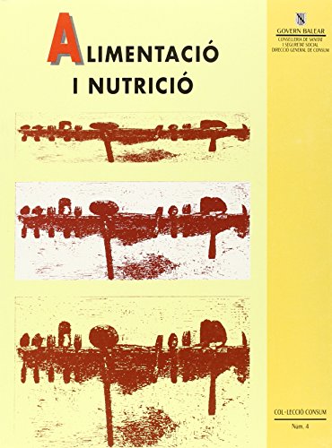 Stock image for Alimentaci i nutrici : for sale by Puvill Libros