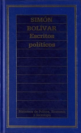 Stock image for ESCRITOS POLITICOS for sale by Librera Races
