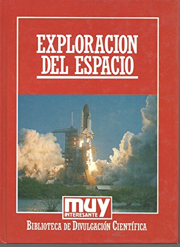 Imagen de archivo de El futuro de la exploracin del espacio a la venta por Vrtigo Libros