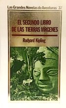 9788476341148: Segundo libro de las tierras vrgenes, el