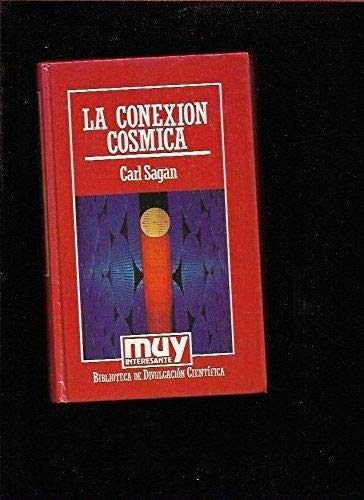 Stock image for Conexion Cosmica, La for sale by NOMBELA LIBROS USADOS