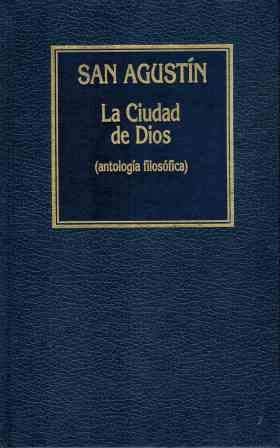 9788476341209: LA CIUDAD DE DIOS