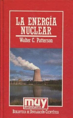 Imagen de archivo de La Energia Nuclear a la venta por NOMBELA LIBROS USADOS