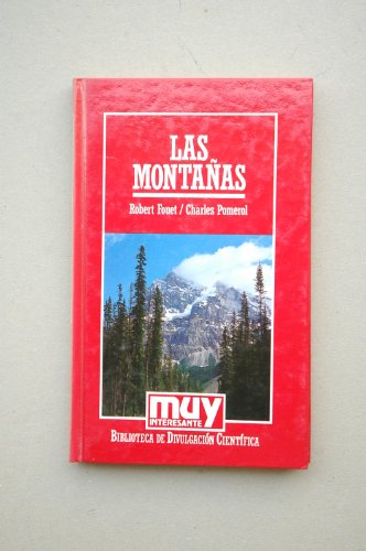 Stock image for LAS MONTAAS for sale by Virginia Martin, aka bookwitch