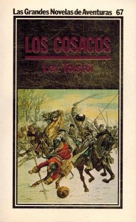 Beispielbild fr Los Cosacos zum Verkauf von Hamelyn