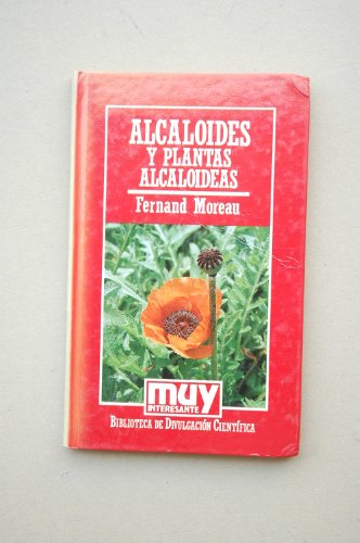 Beispielbild fr Alcaloides y Plantas Alcaloideas zum Verkauf von Hamelyn