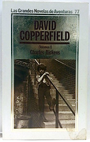 Imagen de archivo de David Copperfield (Vol. I) a la venta por Tik Books GO