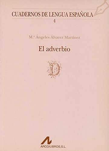 Adverbio, (El)