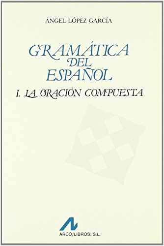 9788476351468: Gramtica del espaol (Bibliotheca philologica) (Spanish Edition)