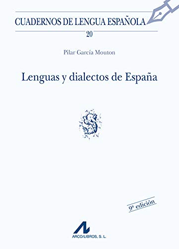 Lenguas y dialectos de España.