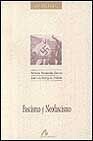 Stock image for Fascismo y Neofascismo for sale by HISPANO ALEMANA Libros, lengua y cultura