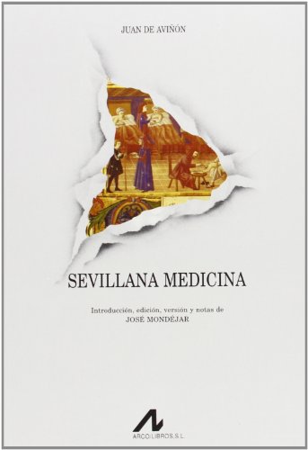 Beispielbild fr Sevillana medicina zum Verkauf von Agapea Libros