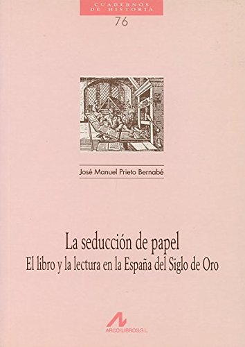 Beispielbild fr LA SEDUCCIN DEL PAPEL zum Verkauf von KALAMO LIBROS, S.L.
