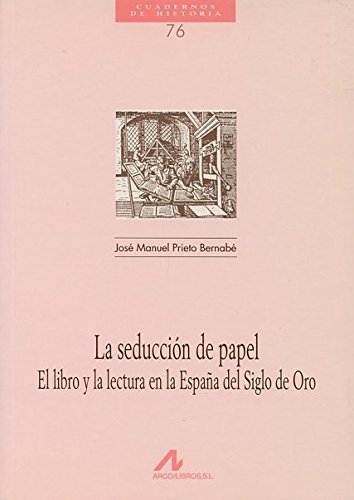 Imagen de archivo de LA SEDUCCIN DEL PAPEL a la venta por KALAMO LIBROS, S.L.