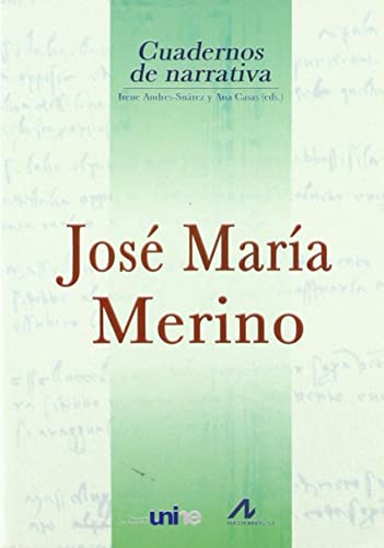 Jose Maria Merino.