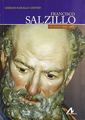 Stock image for FRANCISCO SALZILLO for sale by KALAMO LIBROS, S.L.