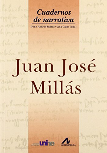 Juan Jose Millas