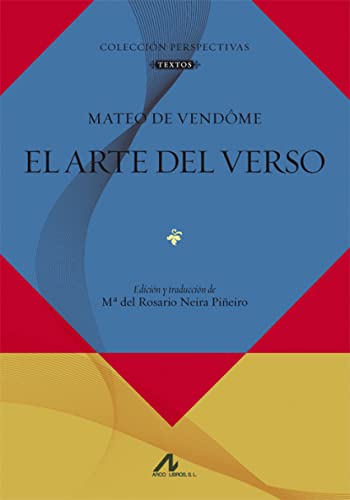 Arte del verso, (El)