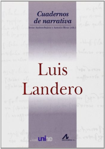 Luis Landero