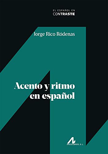 Imagen de archivo de Acento y ritmo en espaol a la venta por Reuseabook