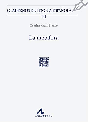 Stock image for LA METFORA for sale by Siglo Actual libros