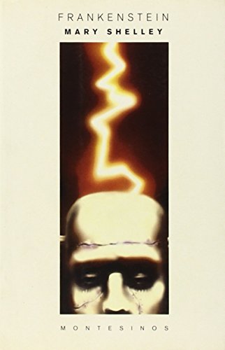 Stock image for Frankenstein o El moderno Prometeo for sale by medimops