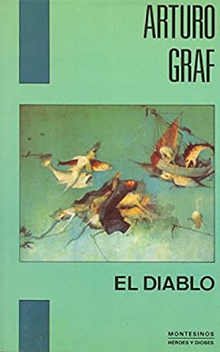 Beispielbild fr El diablo zum Verkauf von Librera Prez Galds