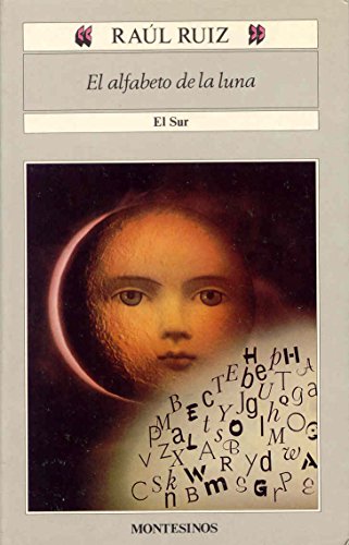 9788476391396: El alfabeto de la luna (Spanish Edition)