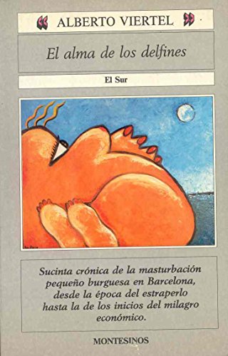 Beispielbild fr El alma de los delfines zum Verkauf von Librera Prez Galds