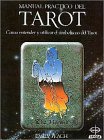 Imagen de archivo de Manual prctico del Tarot a la venta por Iridium_Books