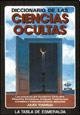Beispielbild fr Diccionario de las Ciencias Ocultas zum Verkauf von Hamelyn