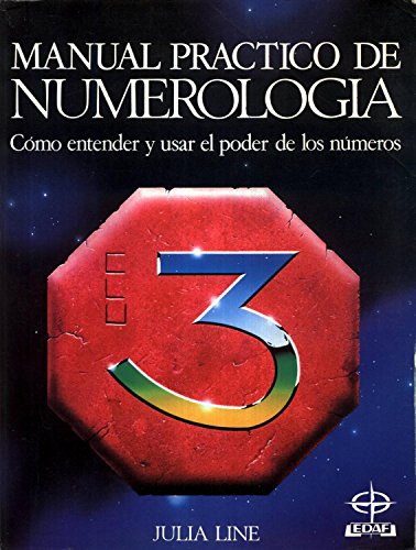 9788476400920: Manual practico de numerologia