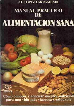 Imagen de archivo de Manual Prctico de Alimentacin a la venta por Hamelyn