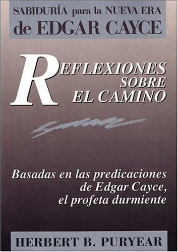 Beispielbild fr Reflexiones sobre el camino zum Verkauf von LibroUsado | TikBooks
