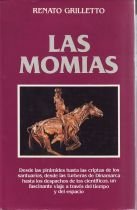 Imagen de archivo de Las Momias a la venta por Librera 7 Colores