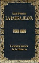 Beispielbild fr Grandes Hechos de la Historia. la Papisa Juana zum Verkauf von Hamelyn