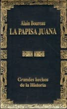 Imagen de archivo de La Papisa Juana a la venta por Librera 7 Colores