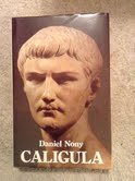 Stock image for Caligula : el tiempo del poder absoluto NONY, Daniel for sale by VANLIBER