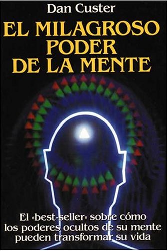 Stock image for El milagroso poder de la mente for sale by LibroUsado | TikBooks