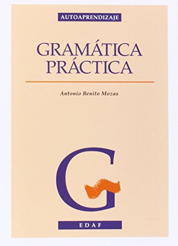 9788476405963: Gramatica Practica (Autoaprendizaje)