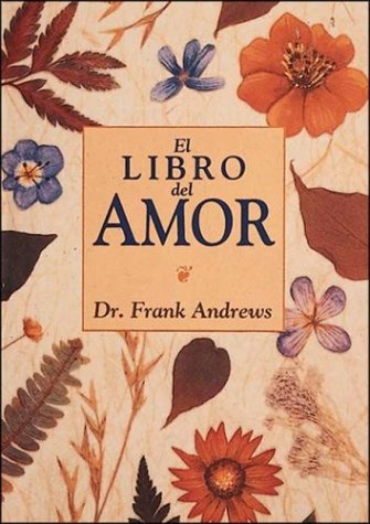 Beispielbild fr El Libro Del Amor zum Verkauf von Hamelyn