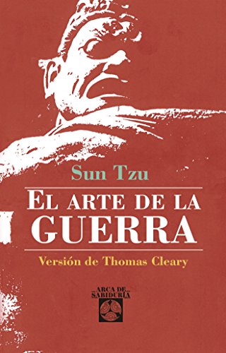 Imagen de archivo de Arte De La Guerra, El (arca De Sabidura) a la venta por RecicLibros